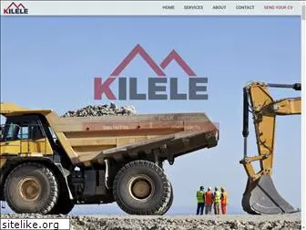 kileledrc.com
