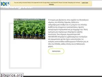 kileler.com