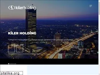 kilerholding.com.tr