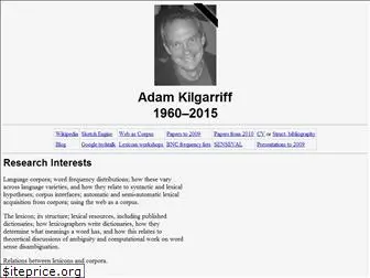 kilgarriff.co.uk