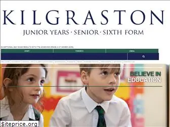 kilgraston.com