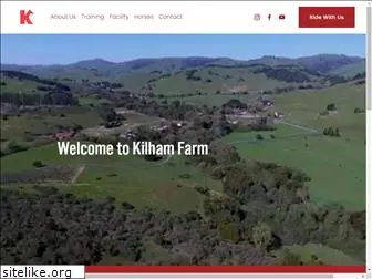kilhamfarm.com