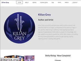 kiliangrey.com