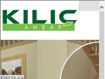 kilicahsap.com