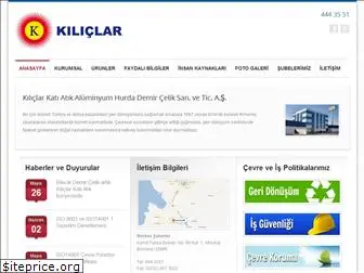 kiliclarhurda.com.tr