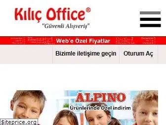 kilicoffice.com