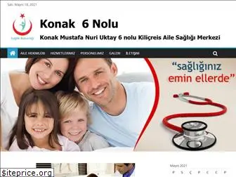 kilicreis6noluasm.com