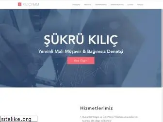 kilicymm.com