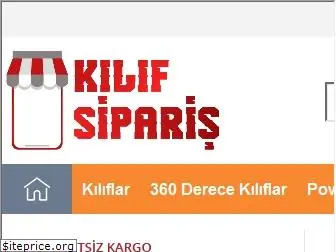 kilifsiparis.com