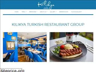 kilikyagroup.co.uk