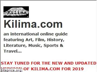 kilima.com