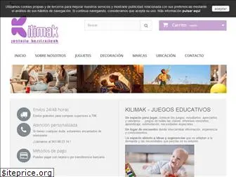 kilimak.com