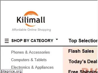 kilimall.co.ke