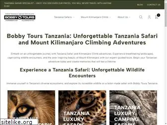 kilimanjaro-safari.com