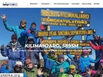 kilimanjaro-trekking.ch