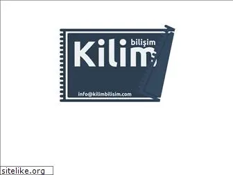 kilimbilisim.com