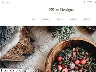 kilimdesigns.com