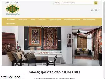 kilimhali.com