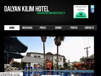 kilimhotel.com
