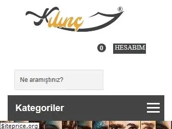 kilinc.com