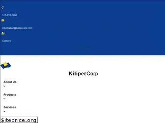 kilipercorp.com