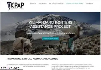 kiliporters.org