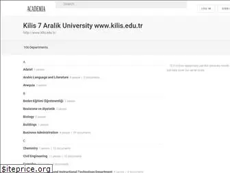 kilis.academia.edu