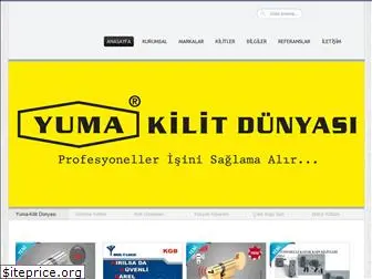 kilitdunyasi.com