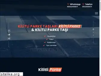 kilitliparke.com