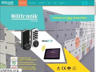 kilitronik.com