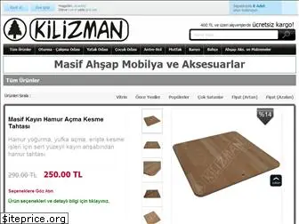 kilizman.com