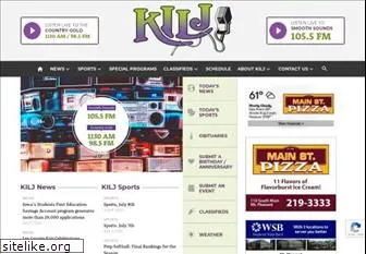 kilj.com