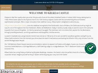 www.kilkeacastle.ie