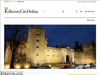 kilkennycityonline.com