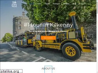 kilkennycitytours.com