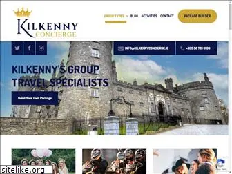 kilkennyconcierge.ie