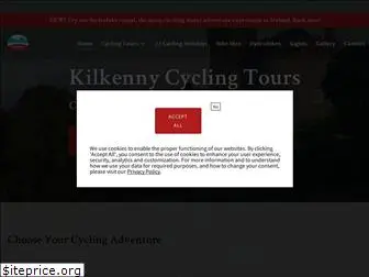 kilkennycyclingtours.com