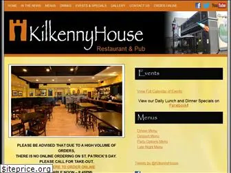 kilkennyhouse.com