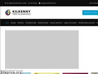 kilkennyprint.com