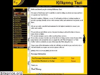 kilkennytaxi.com