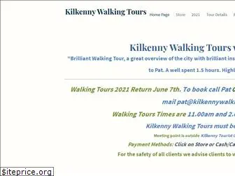 kilkennywalkingtours.ie
