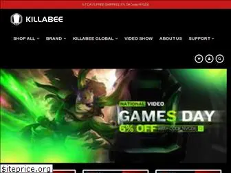 killabee-gaming.com