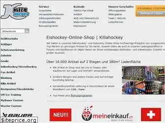 killahockey.de