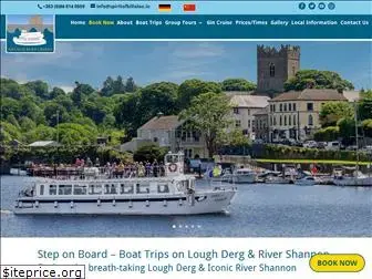 killaloerivercruises.com