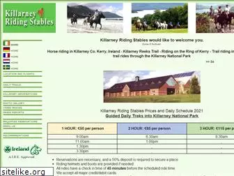 killarney-riding-stables.com