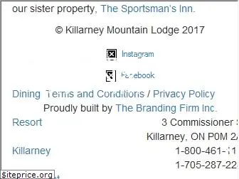 killarney.com