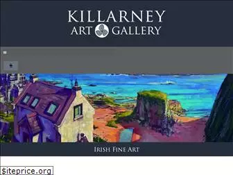 killarneyartgallery.com