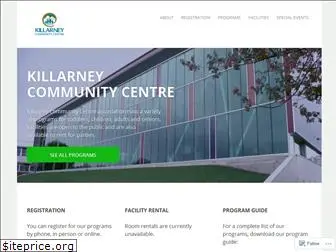 www.killarneycentre.ca