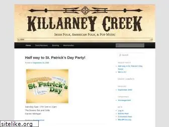 killarneycreek.com