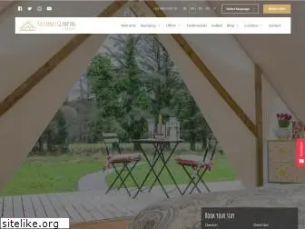 killarneyglamping.com